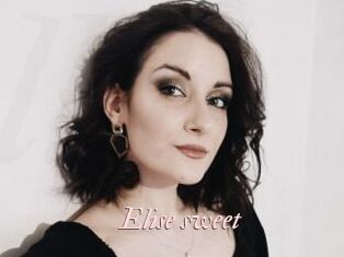 Elise_sweet