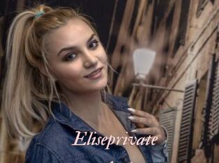 Eliseprivate