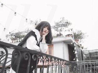 Eliseyong