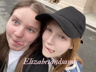 Elizabetandsandr