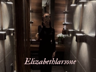 Elizabethlarsone