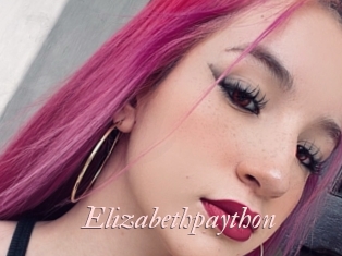 Elizabethpaython
