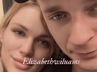 Elizabethwiluams