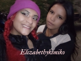 Elizabethykimiko