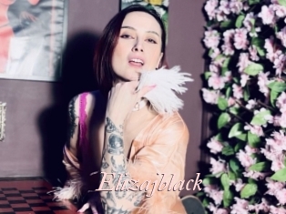 Elizajblack