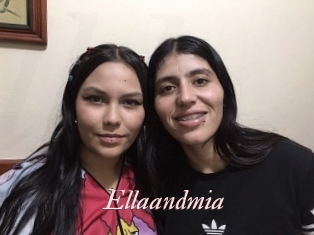 Ellaandmia