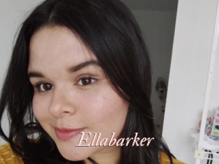 Ellabarker
