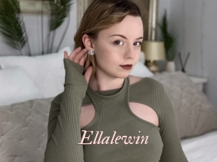 Ellalewin