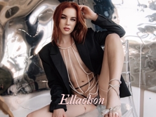Ellaolson