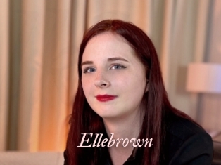 Ellebrown