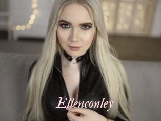 Ellenconley