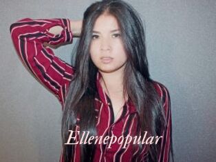 Ellenepopular