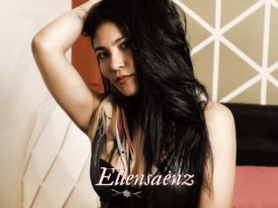 Ellensaenz