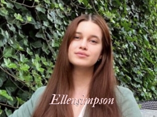 Ellensimpson