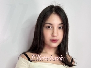 Ellettebarks