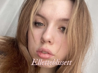 Elletteblissett