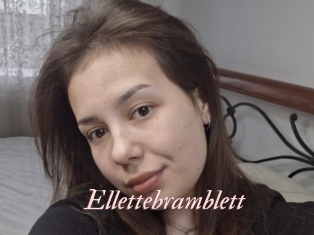 Ellettebramblett