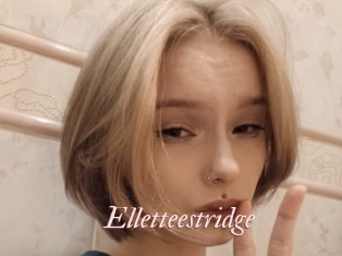 Elletteestridge