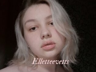 Elletteevetts