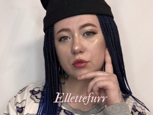 Ellettefurr