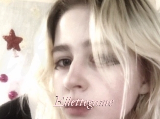 Ellettegame