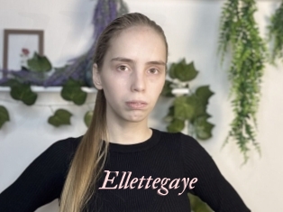 Ellettegaye