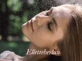 Elletteherlan