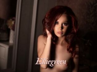 Elliegreen