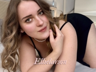Ellielarson