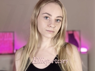 Elliepawsey
