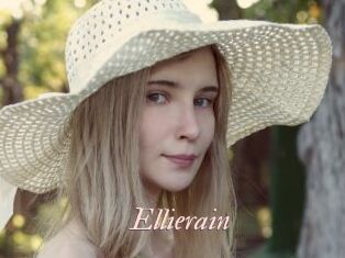 Ellierain