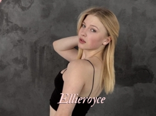 Ellieroyce