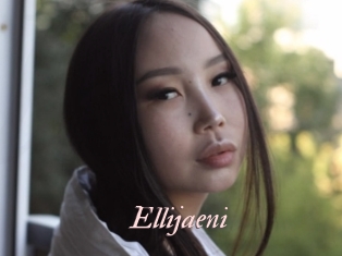 Ellijaeni