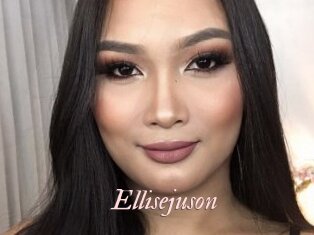 Ellisejuson
