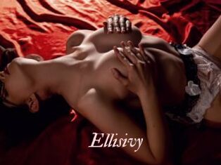 Ellisivy
