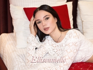 Ellisonmello