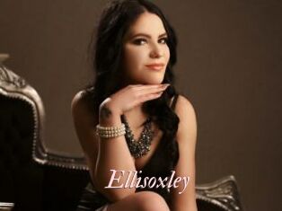 Ellisoxley