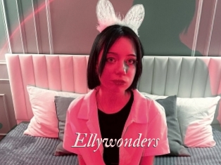 Ellywonders