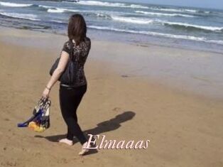 Elmaaas