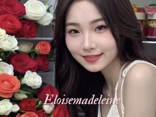 Eloisemadeleine