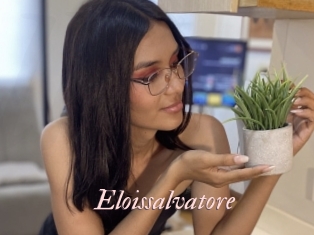 Eloissalvatore
