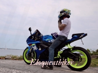 Eloquentbiker