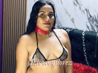 Elowenflorez