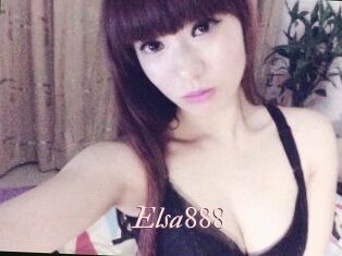 Elsa888