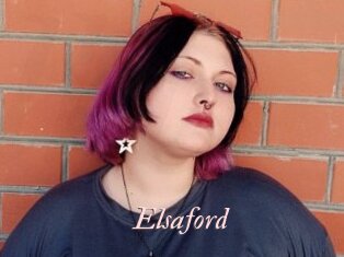 Elsaford