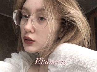 Elsameow