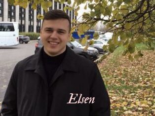 Elsen