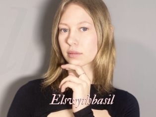 Elswythbasil