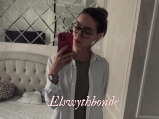 Elswythbonde