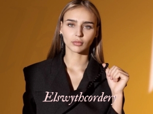 Elswythcordery